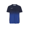 Evolve 2.0 Structured Graphic Jersey M - Navy/Club Cobolt - Front
