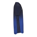 Evolve 2.0 Structured Graphic Jersey M - Navy/Club Cobolt - Right