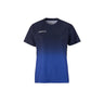 Evolve 2.0 Structured Graphic Jersey W - Navy/Club Cobolt - Front