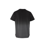 Evolve 2.0 Structured Graphic Jersey W - Black - Back