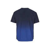 Evolve 2.0 Structured Graphic Jersey Jr - Navy/Club Cobolt - Back