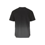 Evolve 2.0 Structured Graphic Jersey Jr - Black - Back