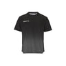 Evolve 2.0 Structured Graphic Jersey Jr - Black - Front