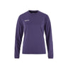 Evolve 2.0 Crewneck W - Purple - Front