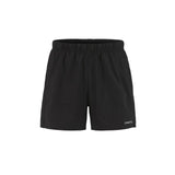 Core Essence Shorts 2 M - Black - Front