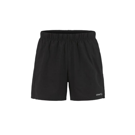 Core Essence Shorts 2 M - Black - Front