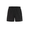 Core Essence Shorts 2 M - Black - Front