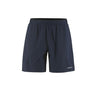 Adv Essence 2-In-1 Shorts 2 M - Dark Blue - Front