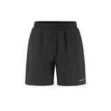 Adv Essence 2-In-1 Shorts 2 M - Black - Front