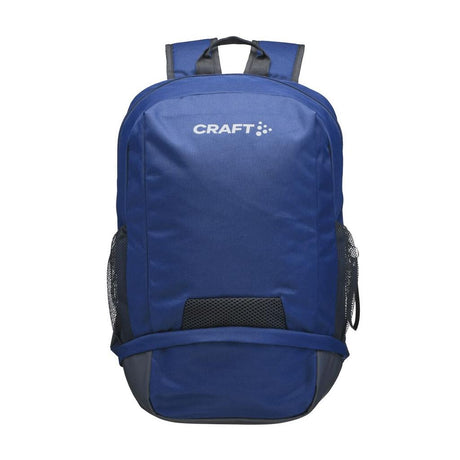 Ability Backpack 27L - Cobalt - Front