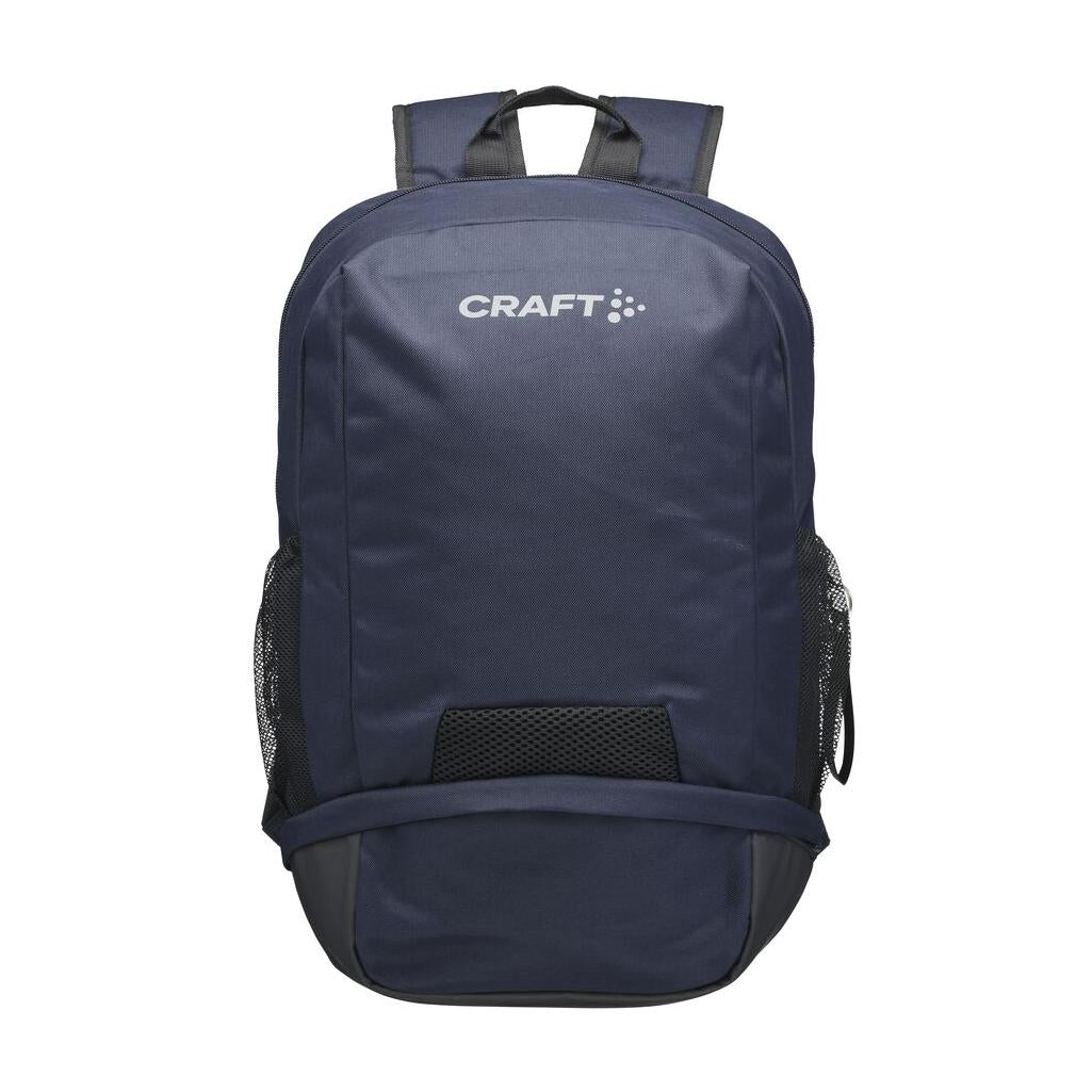 Ability Backpack 27L - Navy - Front
