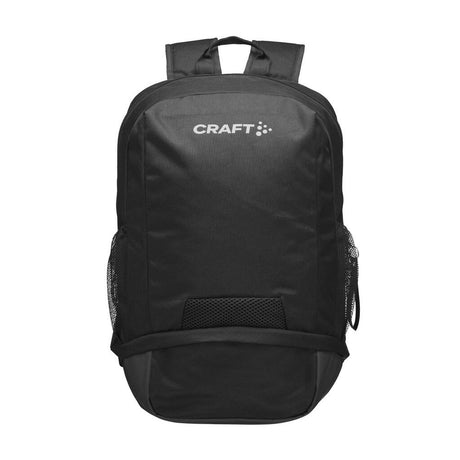 Ability Backpack 27L - Black - Front