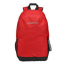Ability Practice Backpack 24L - Red - Front