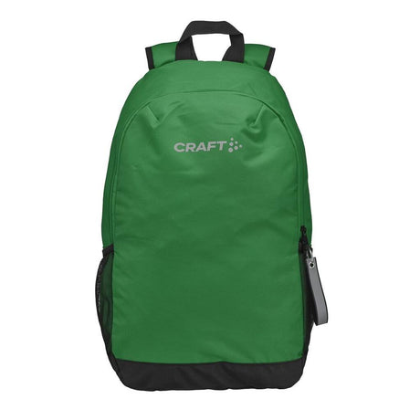 Ability Practice Backpack 24L - Green - Front