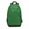 Ability Practice Backpack 24L - Green - Front