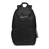 Ability Practice Backpack 24L - Black - Front
