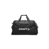 Ability Duffel 38L - Black - Front