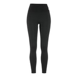 Collective 7/8 Tights W - Black - Front