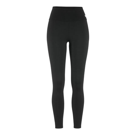 Collective 7/8 Tights W - Black - Front