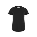 Collective Ss Tee W - Black - Front