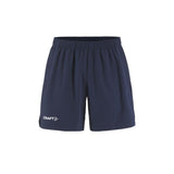 Ability Shorts M - Navy - Front