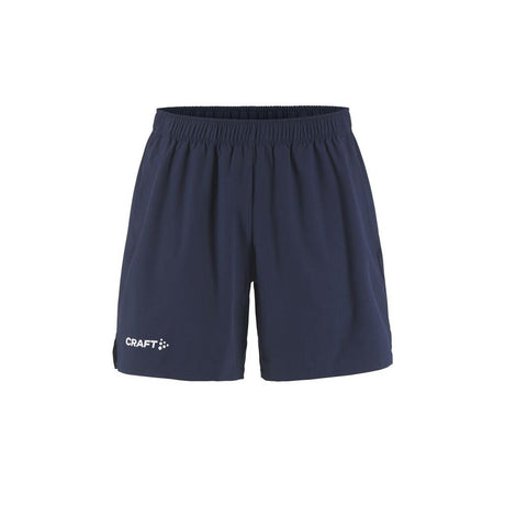 Ability Shorts M - Navy - Front