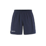 Ability Shorts M - Navy - Front