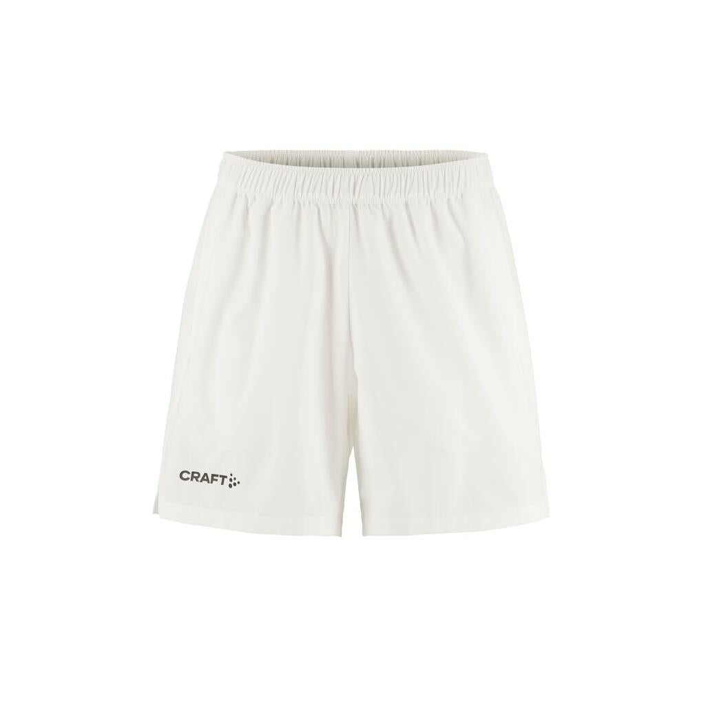 Ability Shorts M - White - Front