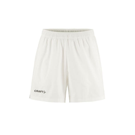 Ability Shorts M - White - Front