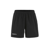 Ability Shorts M - Black - Front