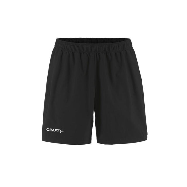 Ability Shorts M - Black - Front