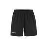 Ability Shorts M - Black - Front
