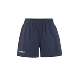 Ability Shorts W - Navy - Front