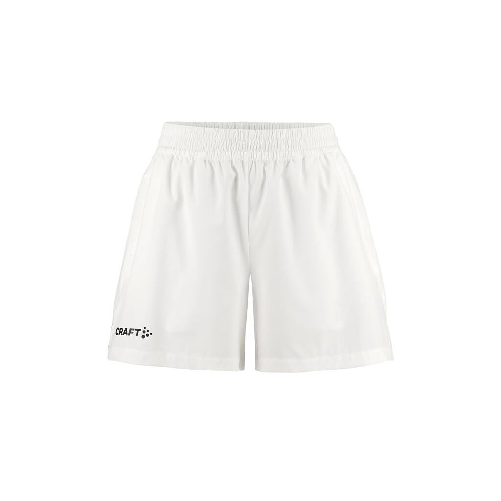 Ability Shorts W - White - Front