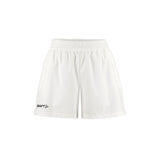 Ability Shorts W - White - Front