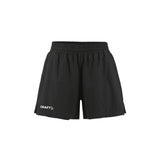 Ability Shorts W - Black - Front