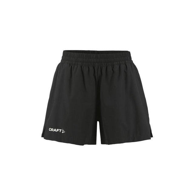 Ability Shorts W - Black - Front