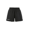 Ability Shorts W - Black - Front