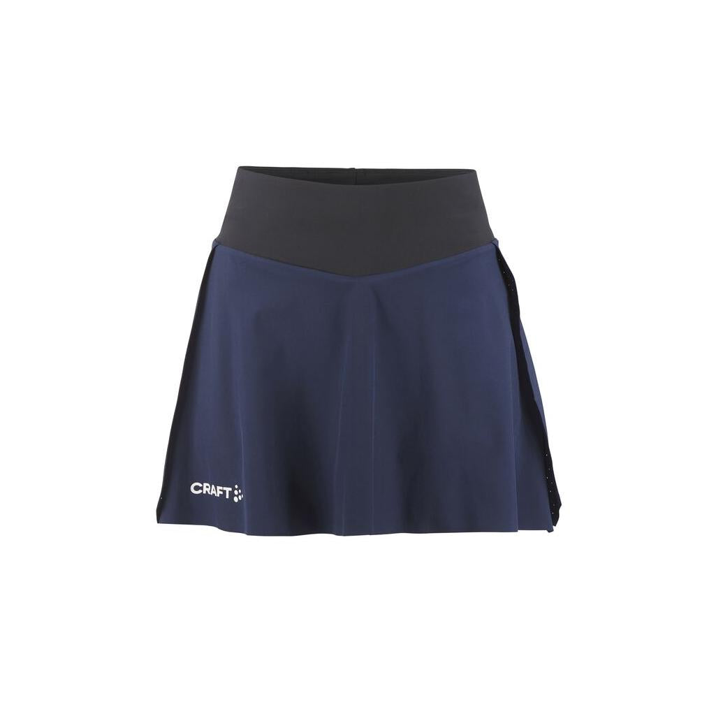 Ability Skirt W - Navy - Front
