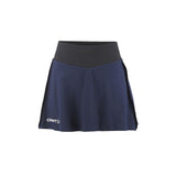 Ability Skirt W - Navy - Front
