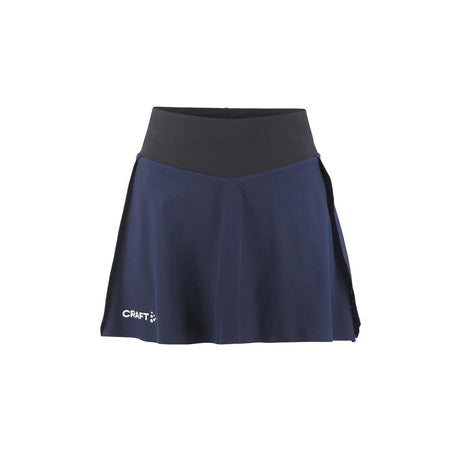 Ability Skirt W - Navy - Front