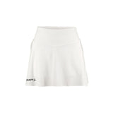 Ability Skirt W - White - Front