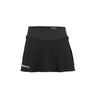 Ability Skirt Jr - Black - Front