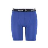 Ability 9" Boxer M - Cobalt - Front