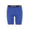 Ability 9" Boxer M - Cobalt - Front