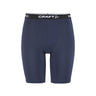 Ability 9" Boxer M - Navy - Front
