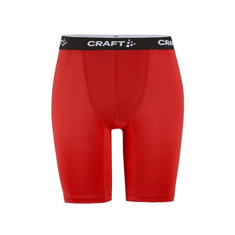 Ability 9" Boxer M - Red - Front