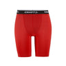 Ability 9" Boxer M - Red - Front