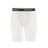 Ability 9" Boxer M - White - Front