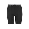Ability 9" Boxer M - Black - Front